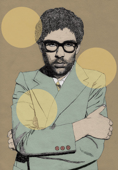 Jamie lidell 382 xxx q85